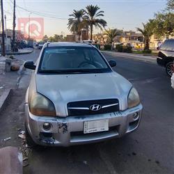 هیوندای تۆکسۆن